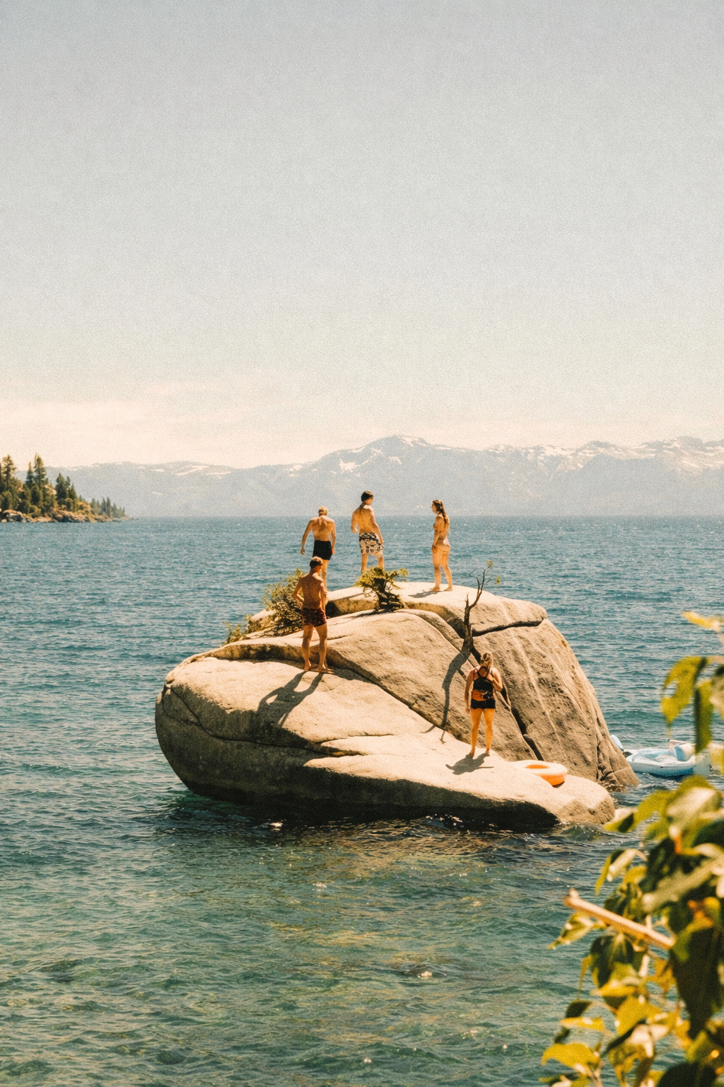 Everyday living casual hydration