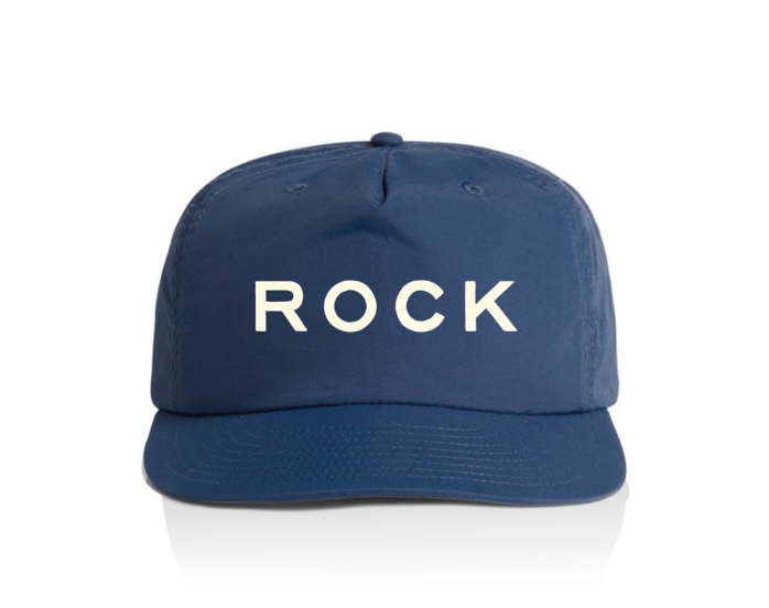 ROCK Hat