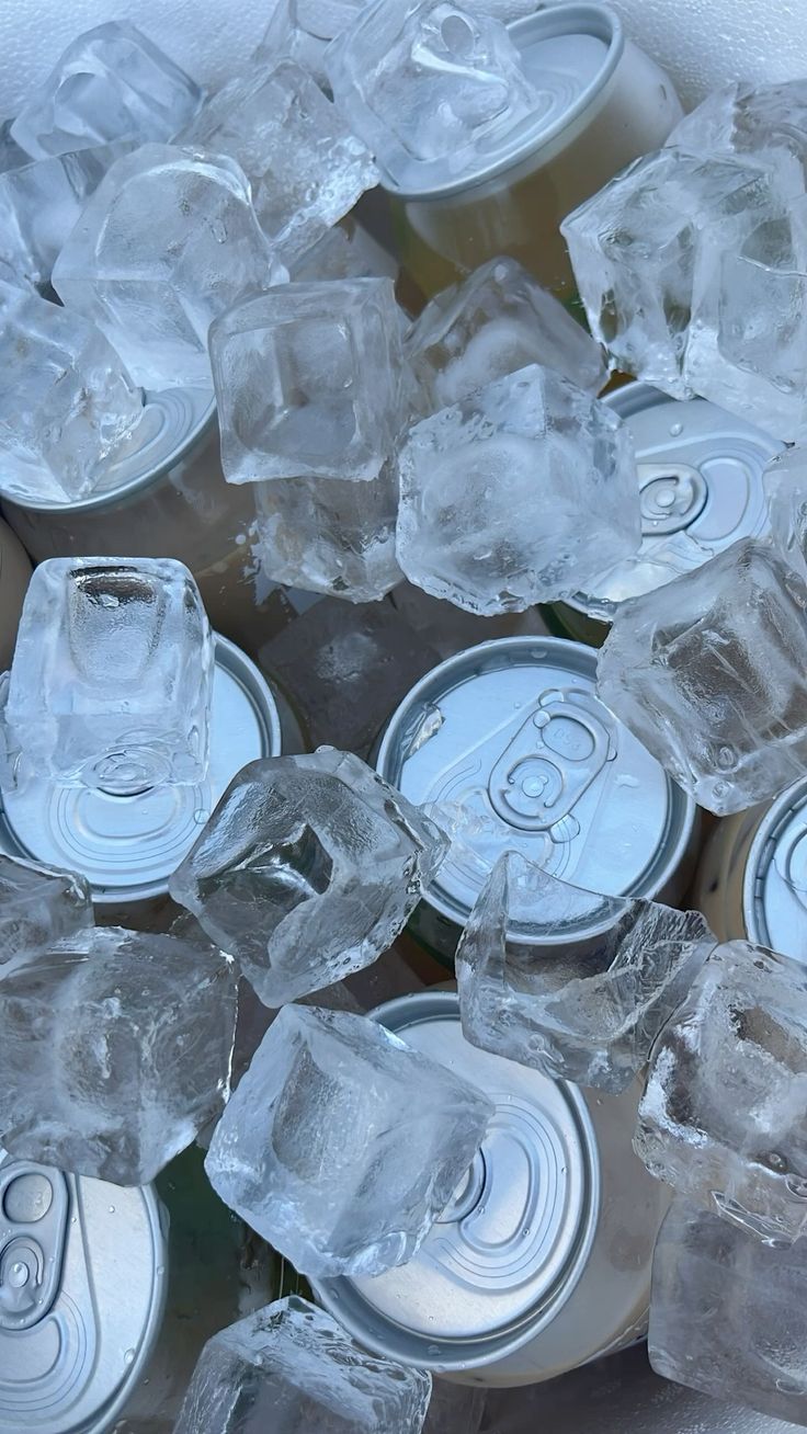 ROCK Water lifestyle