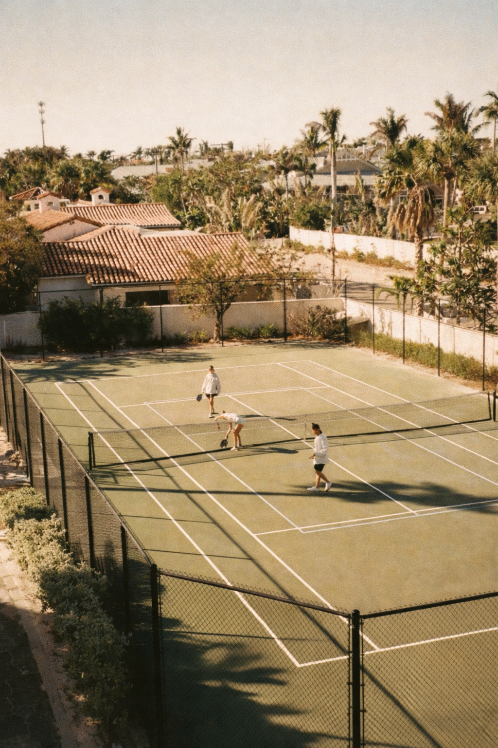 Active lifestyle movement and hydration