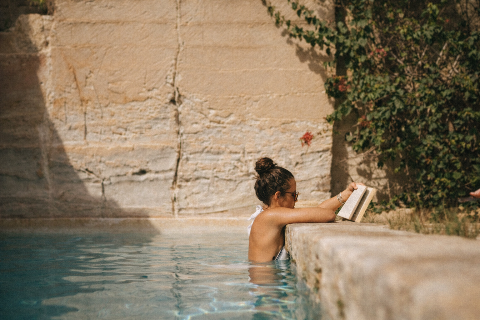 Recovery and wellness balanced hydration