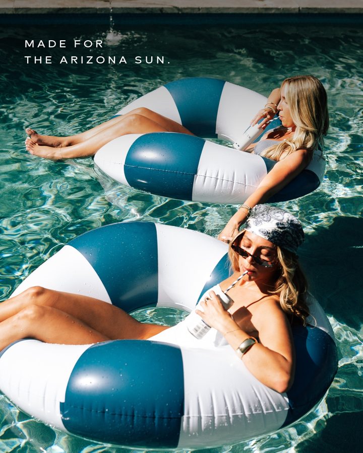 Made for the Arizona sun.